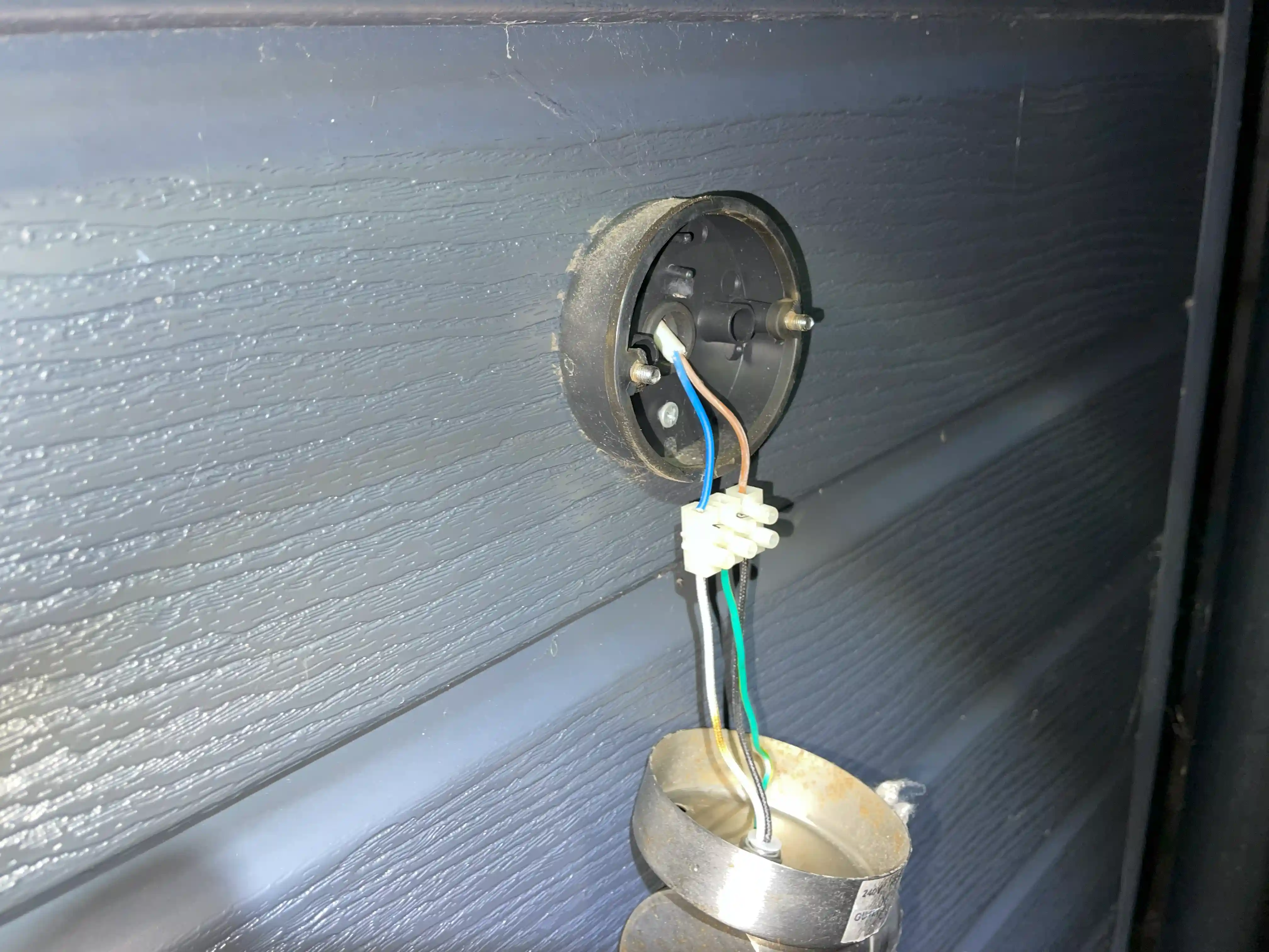 Emergency Electrician Camden Town